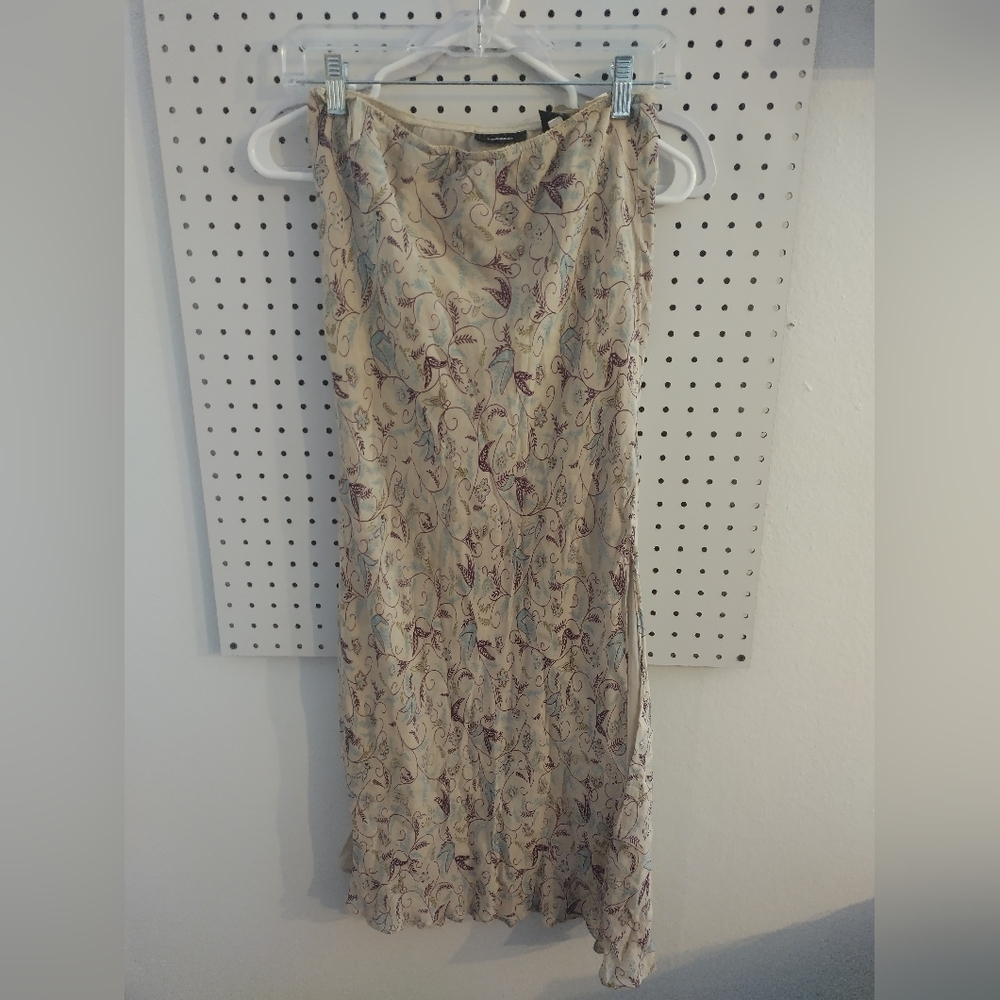 Women's express skirt